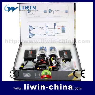 Liwin China brand new and hot xenon hid kits china,wholesale h10 4300k hid for z4 sdrive23i e89
