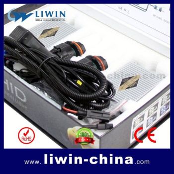 Liwin new product New and hot HID Manufacturer wholesale 35w slim car hid xenon kit for motor Atv SUV auto part motor head light