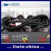 liwin New and hot HID Manufacturer wholesale 75w / 100w 12v hid xenon kit for vehice Atv SUV