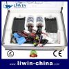 New and hot HID Manufacturer wholesale h1 h3 h7 h11 9005 9006 75w hid headlight xenon kit for cars SUV