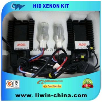 hot sale !!! kit xenon hid headlight 35w hid xenon for car