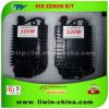 hot sale !!! kit xenon hid headlight auto h7c xenon kit for car