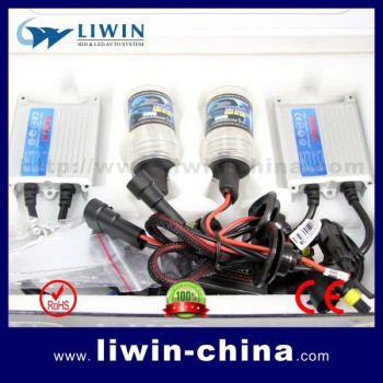 Liwin brand hot sale kit xenon hid headlight hid 3000k for car atv car accessory jeep