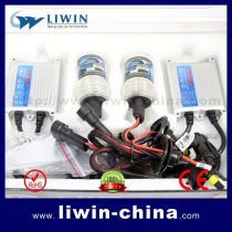Liwin brand hot sale kit xenon hid headlight hid 3000k for car atv car accessory jeep