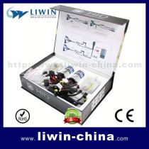 liwin hot sale kit xenon hid headlight 12v 35w h7 xenon kit for car electric bike auto bulbs