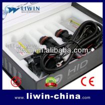 Liwin china Top Selling AC DC 12V 24V 35W 55W 75W new 12v 55w slim hid kit for HIGHLANDER 4x4 light