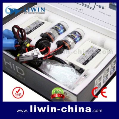new and hot xenon hid kits china,wholesale 20-40v 55w bus hid kit for lincoln
