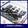 Liwin brand new and hot xenon hid kits china,wholesale h9 6000k hid for AZERA