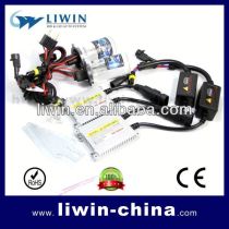 Liwin China brand Top Selling AC DC 12V 24V 35W 55W 75W new xenon hid kit h5 for Mercedes Benz auto parts hiway headlamp