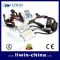 Liwin China brand Top Selling AC DC 12V 24V 35W 55W 75W new xenon hid kit h5 for Mercedes Benz auto parts hiway headlamp