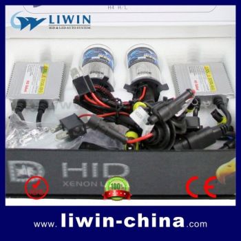 Liwin China brand Top Selling AC DC 12V 24V 35W 55W 75W projector headlights kit hid for ROYAUM