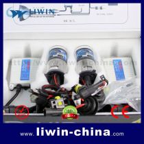 Top Selling AC DC 12V 24V 35W 55W 75W best motorcycles hid kits for GOLF
