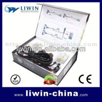 liwin Top Selling AC DC 12V 24V 35W 55W 75W best motorcycles hid kits for 4WD cars headlamp tractor lights