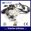Liwin china Top Selling AC DC 12V 24V 35W 55W 75W hid canbus ballast h9 hid slim kit for wholesale used cars in dubai