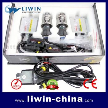 Top Selling AC DC 12V 24V 35W 55W 75W 35w hid canbus ballast hid slim kit for motor