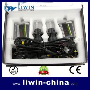 Top Selling AC DC 12V 24V 35W 55W 75W hid system ballast for POLO