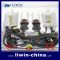 Liwin auto part Top Selling AC DC 12V 24V 35W 55W 75W headlights slim ballast hid kit for SONATA 4x4 accessory car bulb