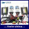 Liwin brand Top Selling AC DC 12V 24V 35W 55W 75W hid kits legal for COUPE motorcycle part truck head light