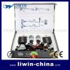 Top Selling AC DC 12V 24V 35W 55W 75W xenon kit bi-xenon h4 h1 for SAIL