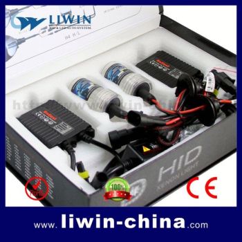 Liwin brand Top Selling AC DC 12V 24V 35W 55W 75W hid headlights canada for LIVINA hiway auto lamp auto lights driving light