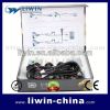 liwin Top Selling AC DC 12V 24V 35W 55W 75W hatop rated hid kits for skoda new product motorcycle accessory drive light