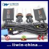 Top Selling AC DC 12V 24V 35W 55W 75W all-in-one hid kits for bmw x6