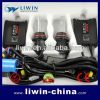 liwin Top Selling AC DC 12V 24V 35W 55W 75W new arrival car hid kit for vehice Atv SUV car dashboard decoration fog lights