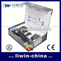 Liwin China brand Top Selling AC DC 12V 24V 35W 55W 75W guangzhou car hid kit for mitsubishi 1200 headlamp bulb driving lights