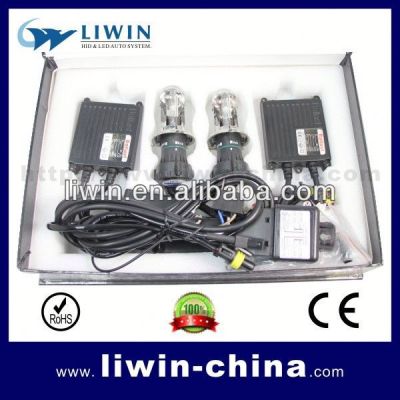 Liwin china 2015 high quality hid kit h7 super hid kit hid moto kit for cars Atv SUV