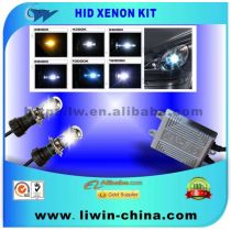 Top Selling AC DC 12V 24V 35W 55W 75W xenarc hid for BYD lamp motorcycle