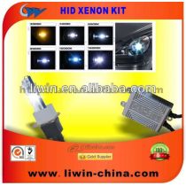 Liwin new product Top Selling AC DC 12V 24V 35W 55W 75W new h4 hid kit for PEUGEOT offroad lights
