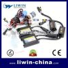 liwin ce compliant new 6k hid kit new hid kit 97 new hid kit 12v 35w 3k h4 for honda car kit tractor light motorcycle head light