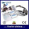 Liwin china famous brand high quality cheap hid kit h7 35w hb3 hid kits Car Kit for 645ci coupe 2004 e63 car tractor parts