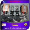 liwin good brand hid kit hid 6k h1 hid kit h7 55w hid hid kit 55w for jeep truck for jeep truck tractor light switch
