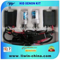 low price but high quality hid kit h5 hid kit 3k h7 1w hid conversion kit for mercedes benz auto fog bulb motorcycle headlight