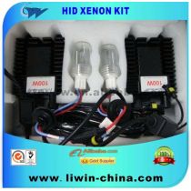 Liwin China brand Top Selling AC DC 12V 24V 35W 55W 75W hid kit best hid kit brand for TOYATA new product