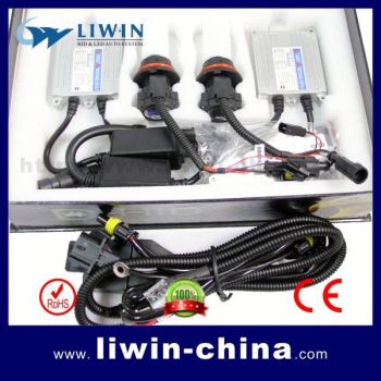 liwin Top Selling AC DC 12V 24V 35W 55W 75W 100w xenon hid kits for trailer bulb