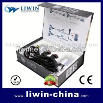 Top Selling AC DC 12V 24V 35W 55W 75W slim xenon hid kit china factory for TIIDa car headlamp 4x4 accessory