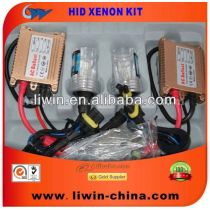 liwin wholesale cheap hid kit 3k h7 1w hid conversion kit kit hid 55w 43k for all cars auto motorcycle lamp truck parts