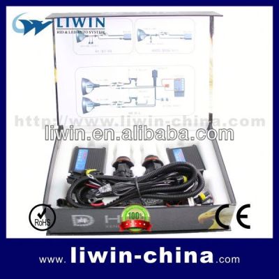 Liwin china top selling 55w canbus hid kit hid kit for car car acceories hid kit for tractor ATV jeep wrangler