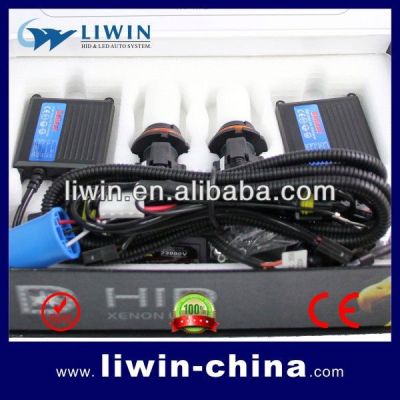 Liwin brand 2015 hot sale engine conversion kit auto lamp 93 bi- hid kits for jeep utv