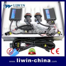 Liwin China brand guangzhou factory auto lamp 93 bi hid kits hid kits suppliers for benz w124 car
