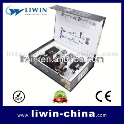 Liwin China brand hot selling LIWIN HID Conversion kit for Excavators truck cars auto parts motorcycle lamp lamp 12v