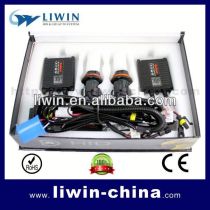 Liwin brand hottest sale xenon hid kit slim 6000k hid xenon kit hid xenon slim kit for bmw x6