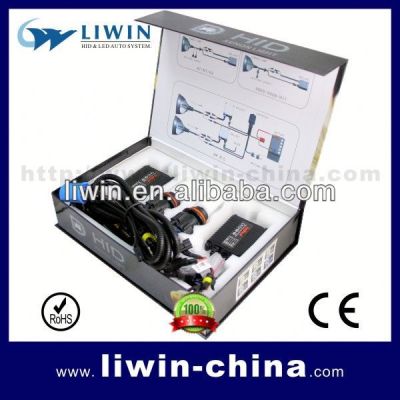 LIWIN-patented design xenon hid kit 6000k 12000k hid xenon kit 4300k hid xenon kit for ELANTRA fog lamp