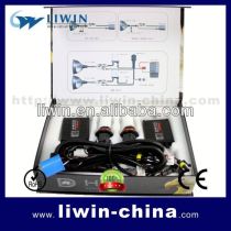 liwin free replacement hid xenon light kit xenon hid kit slim 6000k hid xenon kit for BYD cars parts motorcycle lights