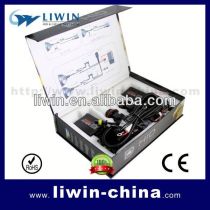 liwin Good price hid xenon ballast kit hid conversion kit h1 for Coupe headlights