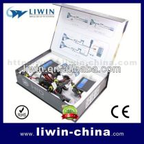Liwin china Popular Selling hid kits xenon h4 xenon hid kit for Mazda