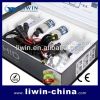 Liwin brand High Quality for h7 hid kit 6k hid headlights kit bi hid kit for opel for opel car and motorcycle auto lamp