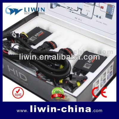 Liwin brand 2015 Newly Designed High-end h7 hid kit 211 best 35w 6k hid kit 1w hid kit for volkswagen for volkswagen